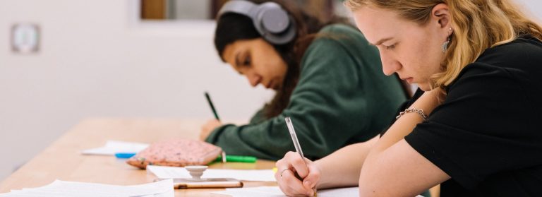 Cómo superar un fracaso académico