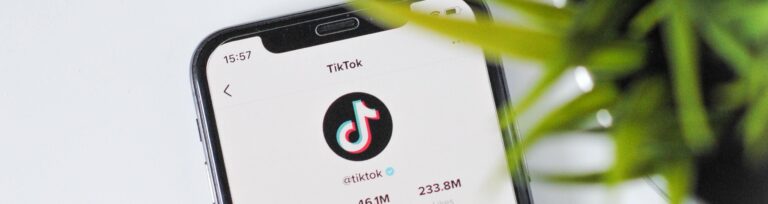 tik tok para empresas