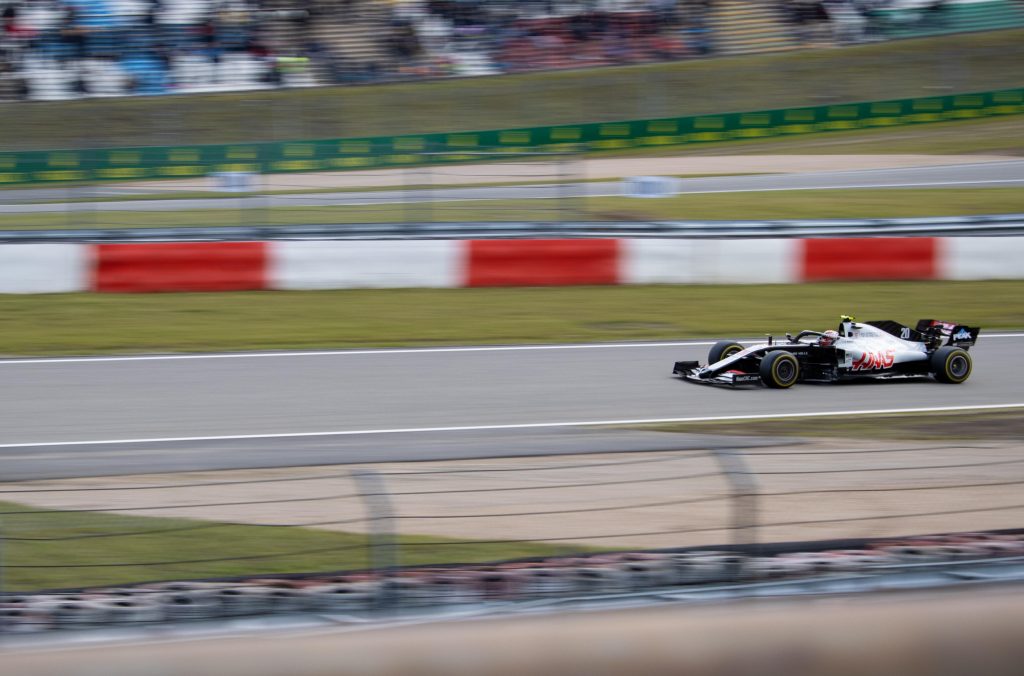 Haas es el que más conflictos tiene de los equipos F1 2021