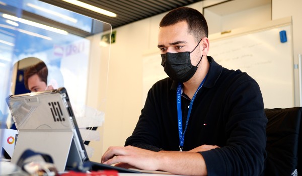 Alejandro Llinares - Energycast