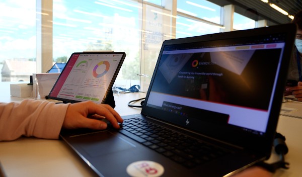 Alejandro Llinares – Energycast