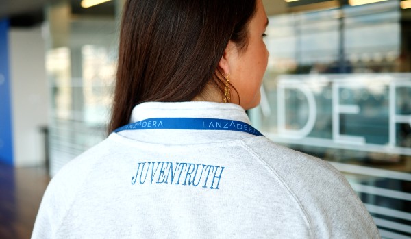 Fátima Gallardo – Juventruth 2