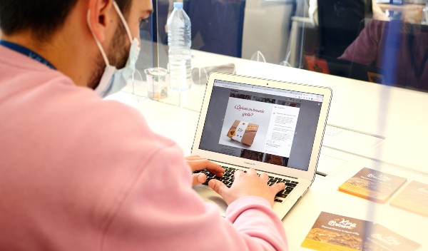 Pepe Martínez - King Brown