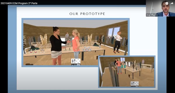 Presentación - EDEM