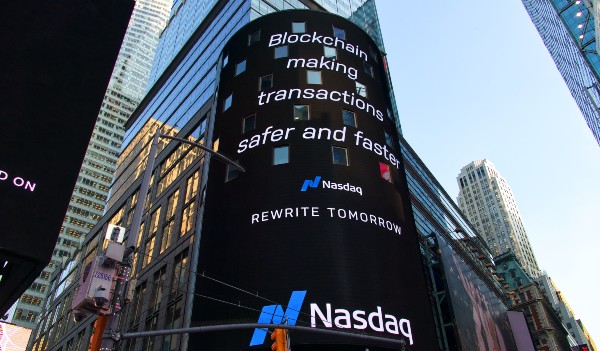 Blockchain - Nasdaq