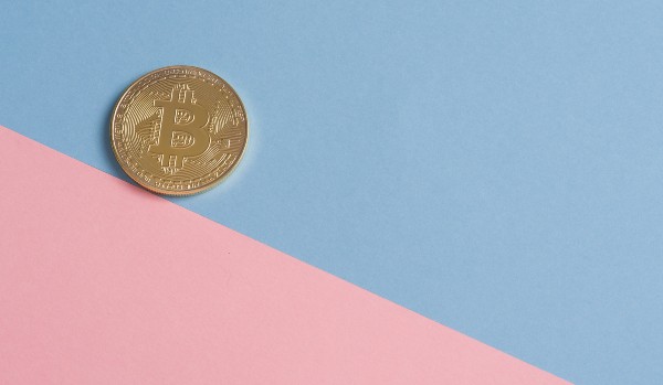 Criptomonedas - bitcoin