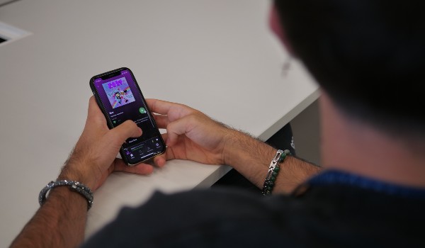 Fabrizio Orsillo EDEM South Tropic 2