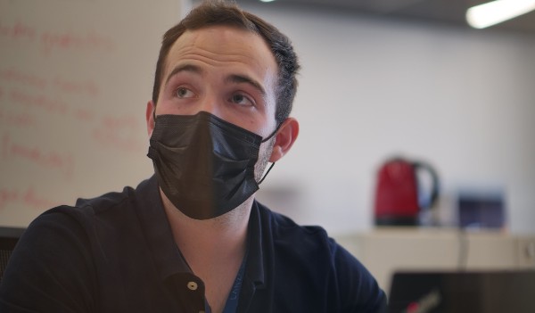 Salvador Guill- EDEM - Not for Dogs 2