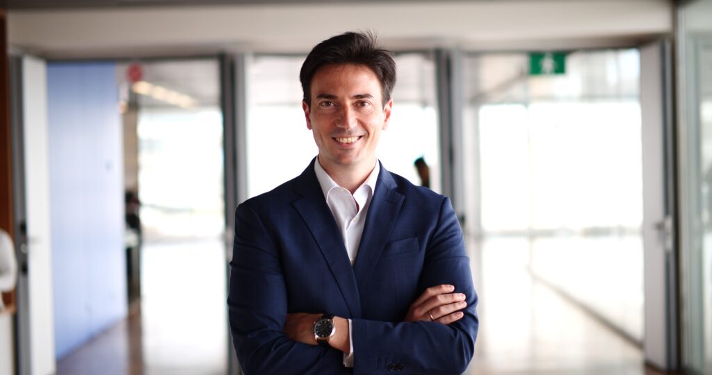 Invertir en startups con Pepe Peris