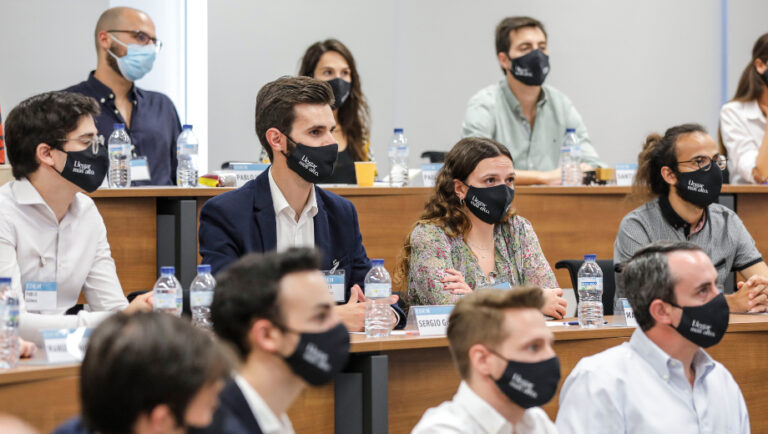 reencuentro de los locos en edem