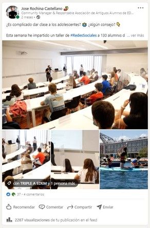 LinkedIn Jose Rochina 3