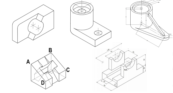 Expresión gráfica 3