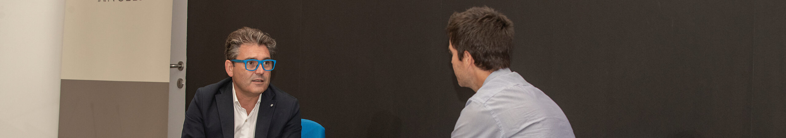 Marc Vidal, Pedro Ortiz