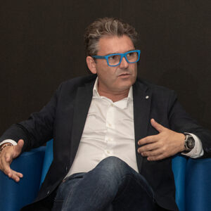 Marc Vidal: "La única actitud que puedes tener es la del aprendizaje continuo"