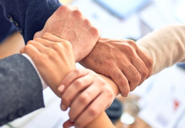 Gestión de Recursos Humanos