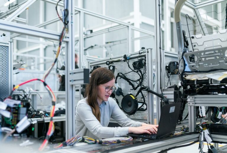 Que hace un ingeniero