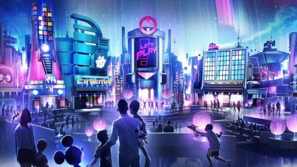 metaverso un espacio virtual