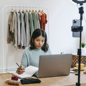 Aprende con influencers los mejores tips para mejorar en tus estudios