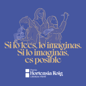 Un concurso literario para cambiar el cuento