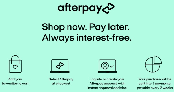 Afterpay