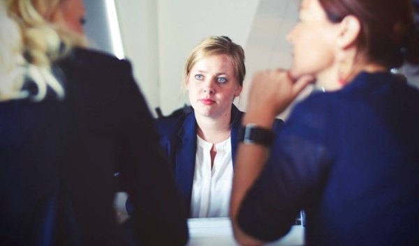 proceso de selección