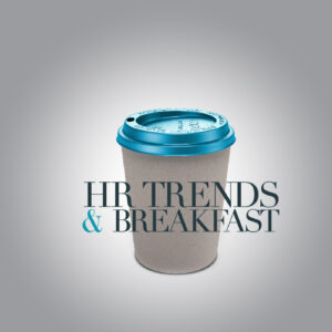 Desayuno RRHH. "Compensación y beneficios en la era de la transparencia retributiva"
