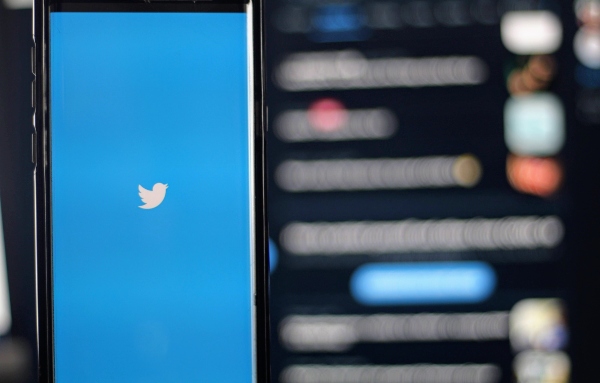 twitter mobile