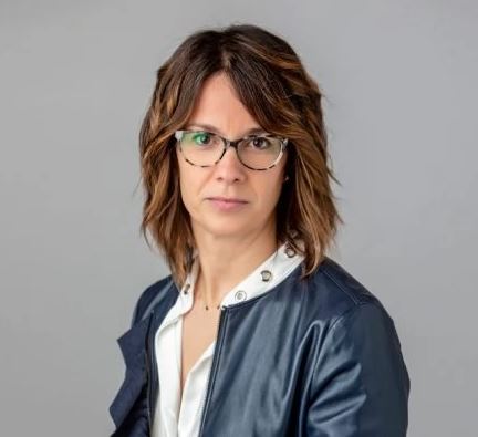 Elena Cantó