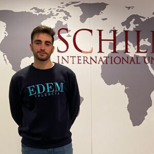 Mi experiencia en el MBA Junior