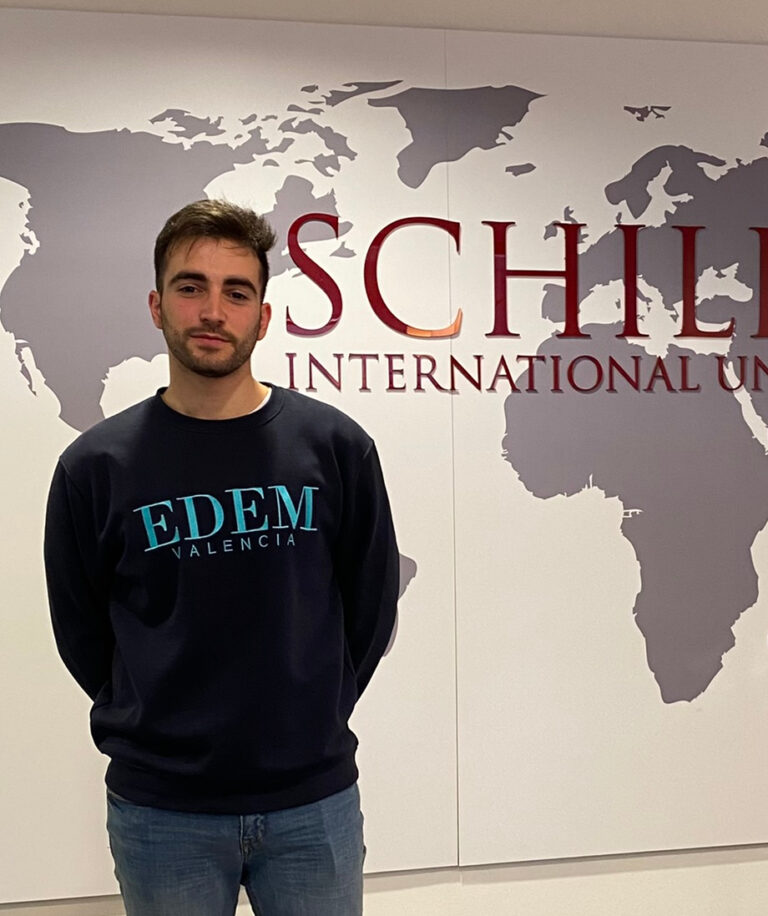 Experiencia MBA Junior