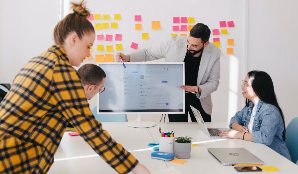 inbound recruitment proceso de implementacion