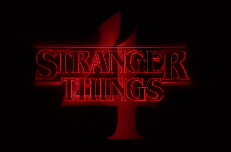 EL MARKETING EXPERIENCIAL DE ‘STRANGER THINGS 4’