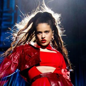 Rosalía para 'boomers' o cómo la Motomami es la nueva princesa del pueblo