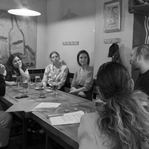 Primer encuentro de Embajadores de Marketing de EDEM