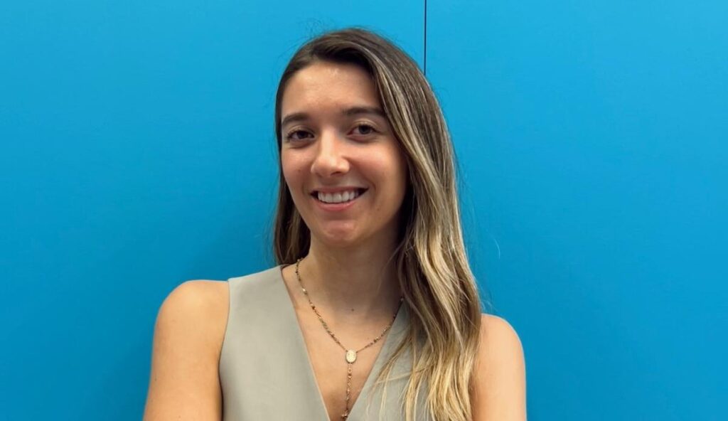Laura Alfonso - Ejemplo salidas profesionales Grado ADE