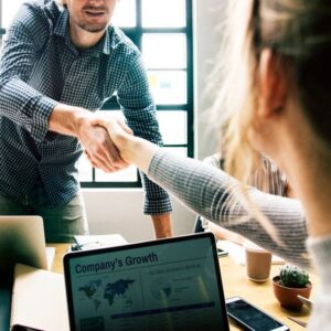Gestión de Recursos Humanos: una visión global