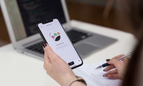 Herramientas no code - app