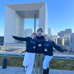 MBA JUNIOR: La experiencia formativa que te cambiará la vida.