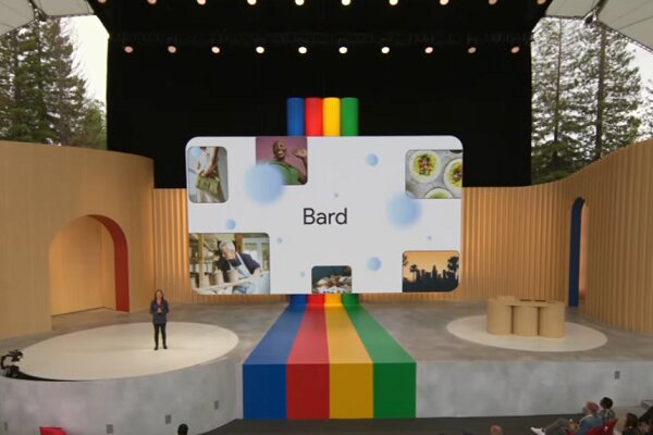 Google Bard