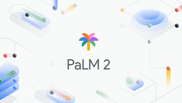 PaLM2