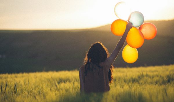 Chief Happiness Officer