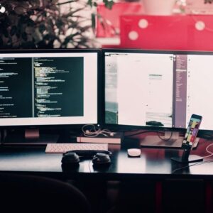 ¿Cómo es trabajar como Desarrollador Web?