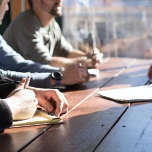 ¿Qué hace la dirección de recursos humanos?