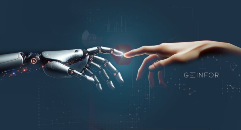 Geinfor