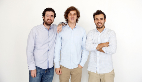 Fundadores de Flamingueo