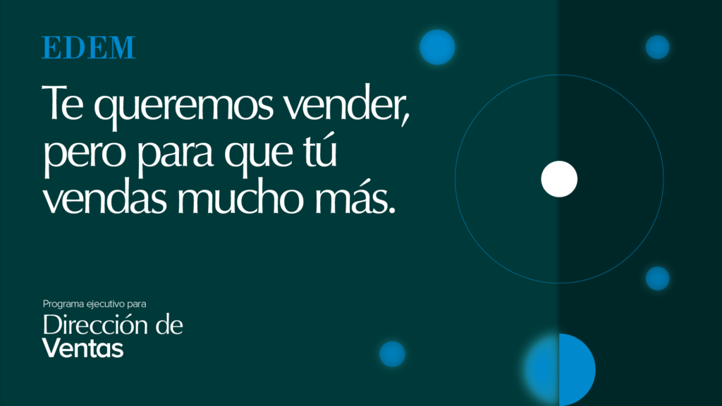 Programa Avanzado de Ventas