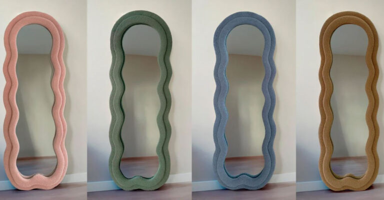 espejos de flamingueo