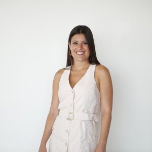 Imagen de Raquel Albiol