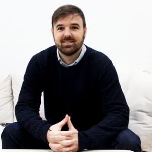 Imagen de Roberto Gorraiz