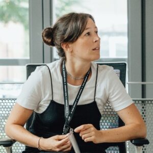 Imagen de Paula del Arroyo